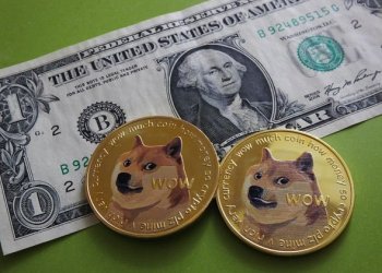 The Iconic “Doge” Meme Of Dogecoin Just Sold As An NFT For $4 Million
