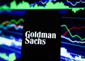 Goldman Sachs Jumps On JPMorgan’s Repo Blockchain To Start Crypto Trading