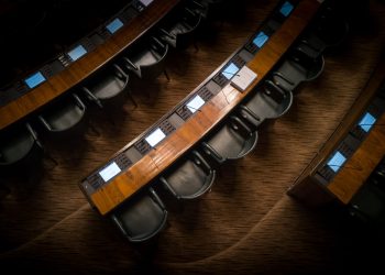 US Congress Creates New Crypto Working Group to Tackle Blockchain Regulation, CBDCs, and More 