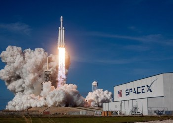Dogecoin and Elon, SpaceX launch