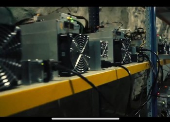 BIT Mining Picks Kazakhstan As New Mining Base