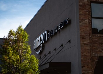 Bitcoin BTC BTCUSD Amazon