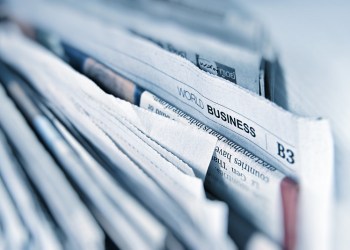 Forbes, a few newspapers