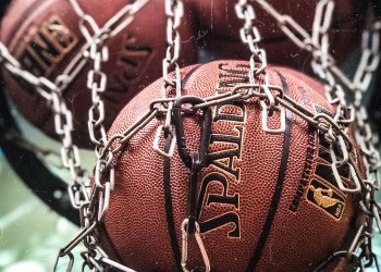 StormX Lands NBA’s First Crypto Jersey Patch Partner