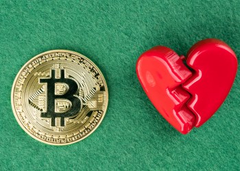 bitcoin heart break heartbreak love dating