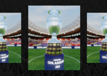 Copa America NFT