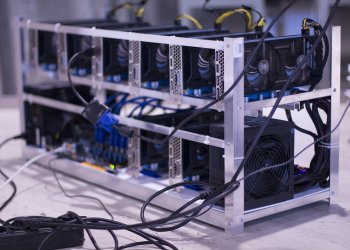 Cryptocurrency Mining Firm Argo Blockchain Awaits Secondary Listing On Nasdaq