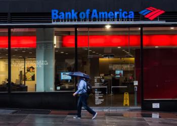 Bank Of America Sees Four Upsides In El Salvador’s Bitcoin Adoption