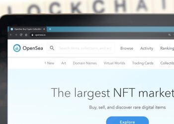 NFT Marketplace OpenSea Sees Surge In Trading Volume, Processes Almost $100M in 2 Days