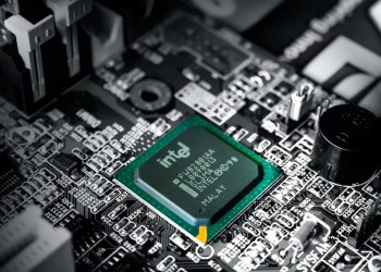 Intel Coinbase Crypto Bitcoin BTC BTCUSD