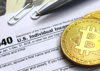 U.S. Lawmakers Narrow US Infrastructure Bill Requirements For Crypto Tax Reporting