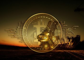 Bitcoin Mining Difficulty Score Rises Again As Miners Plan To Relocate
