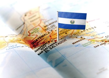 bitcoin el salvador