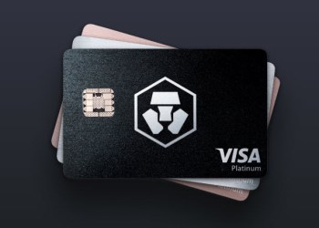 Crypto card