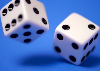 Central American Bank For Economic Integration, two dice