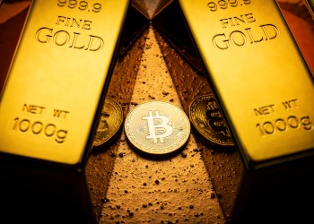 bitcoin gold standard