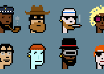 CryptoPunks NFT Ethereum