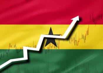 Ghana flag