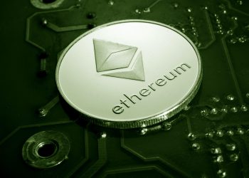 Ethereum Nvidia RTX 30