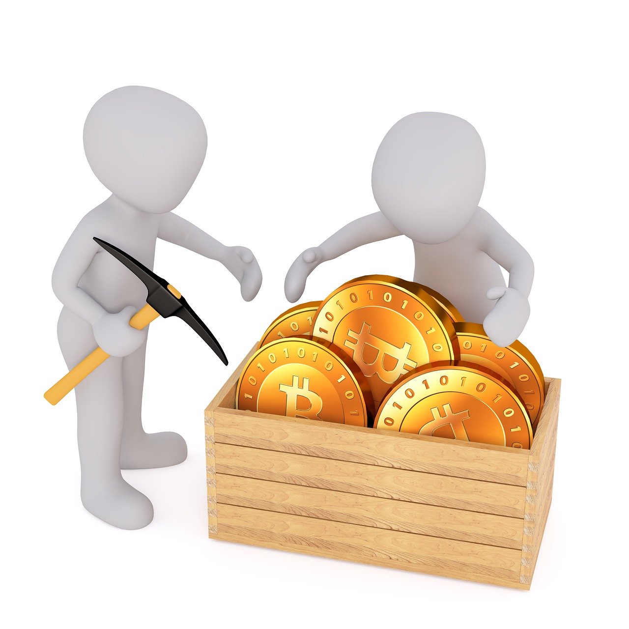 China’s “Great Mining Migration” Leads Cryptocurrency Firms To Relocate