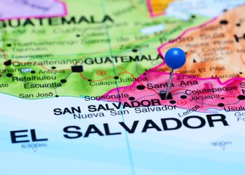 bitcoin El Salvador 200 btc