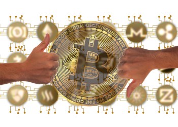 Crypto Market Analysis: September 27, 2021