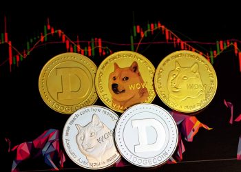 Dogecoin Shiba Inu