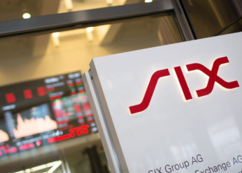 SIX swiss exchange