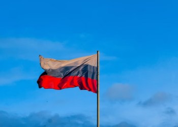 Russia Crypto Bitcoin BTC BTCUSD