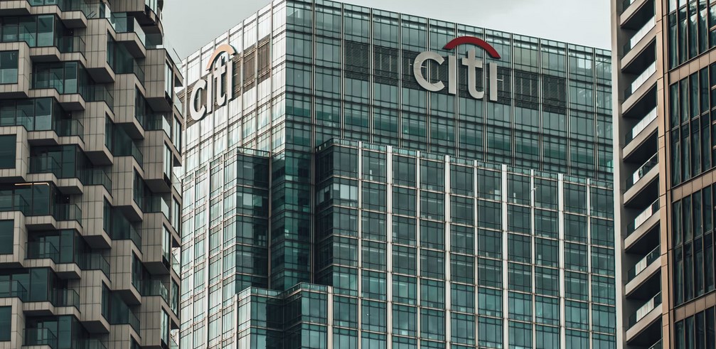 Citi Crypto