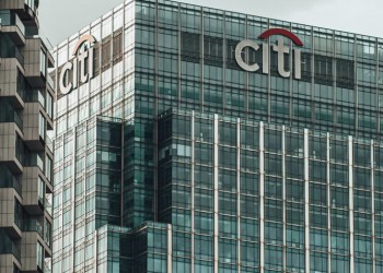Citi Crypto