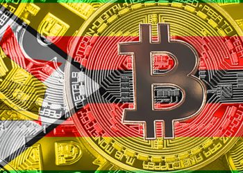 Zimbabwe crypto