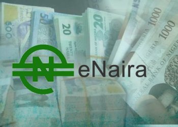 Nigeria eNaira