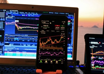 Crypto Market Analysis: October 4, 2021