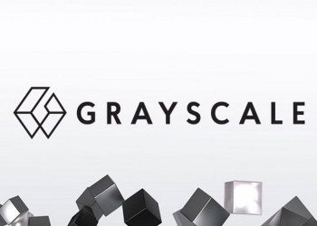 Picture of Grayscale logo