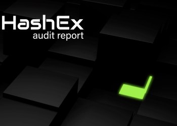 Picture of HashEx logo