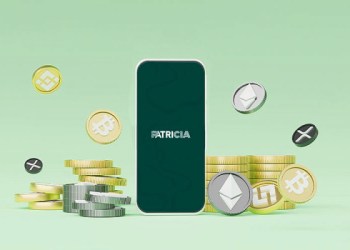 patricia crypto exchange