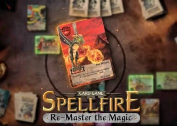 SpellFire