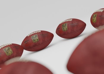 Patriots Partnership With Socios.com Shows The NFL May Be Warming Up To Crypto