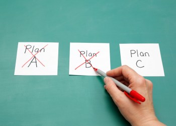 Time For Plan C? S2F Followers Expect $288K Bitcoin Price In Two Months
