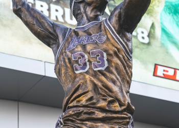 Staples Center Is Now Crypto.com Arena In New Naming Rights Deal