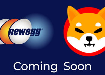 Newegg To Start Accepting Shiba Inu Payments Soon