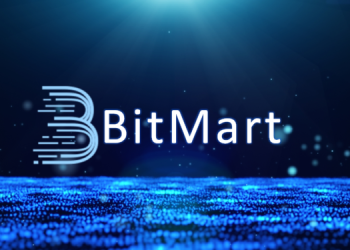 Picture of BitMart logo