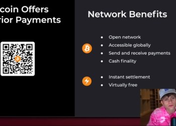 Jack Mallers IMF presentation, screenshot