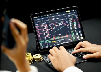 Quant Explains How This Bitcoin Crash Is Different From May’s