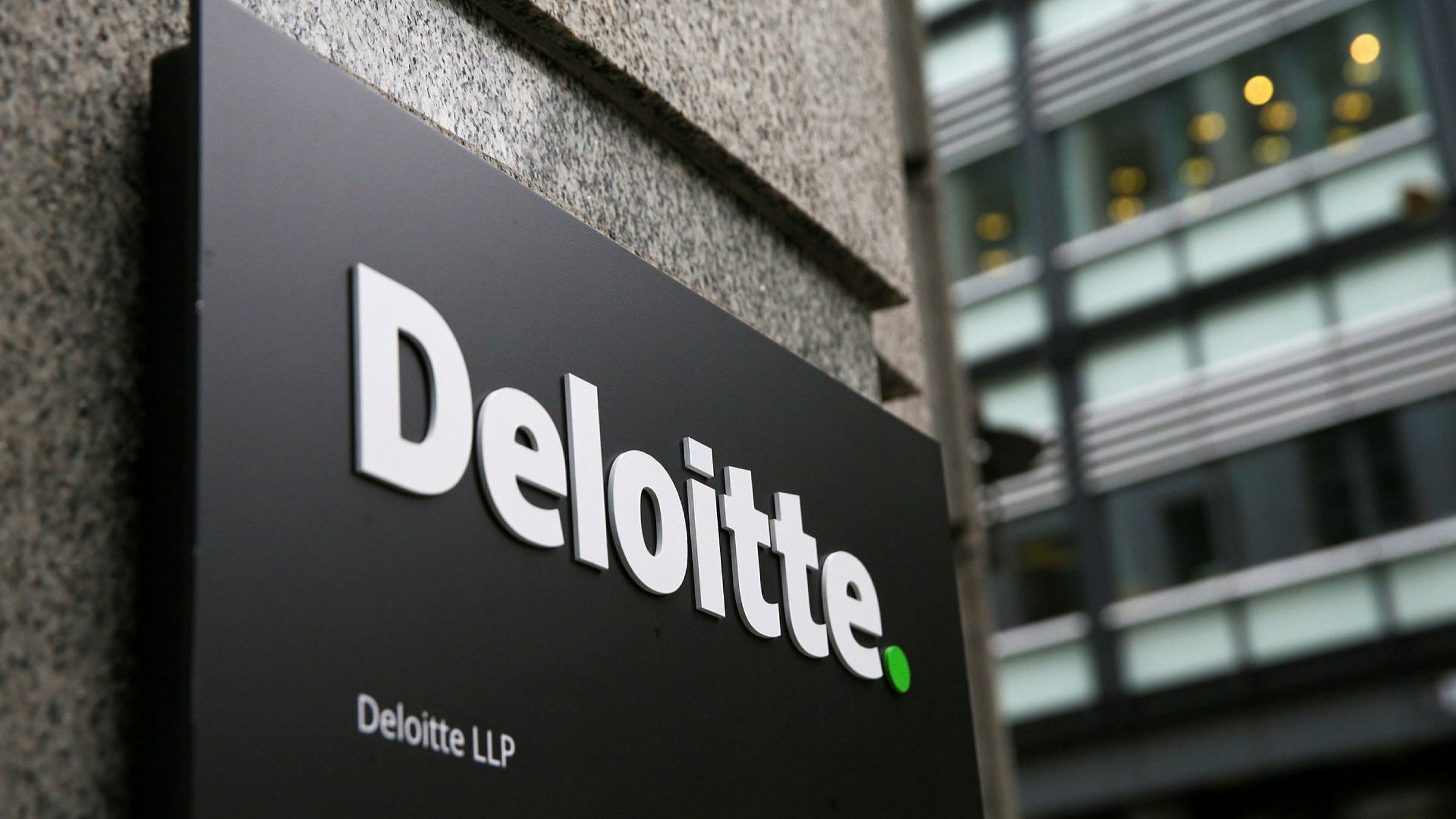 Deloitte NFT
