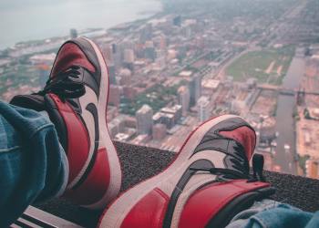 Nike is making their way into the metaverse.