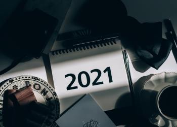 NFTs were booming in 2021.