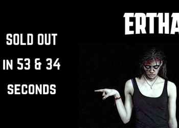 ERTHA