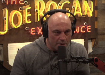 Podcasting Legends Joe Rogan And Adam Curry Discuss Crypto And The Metaverse